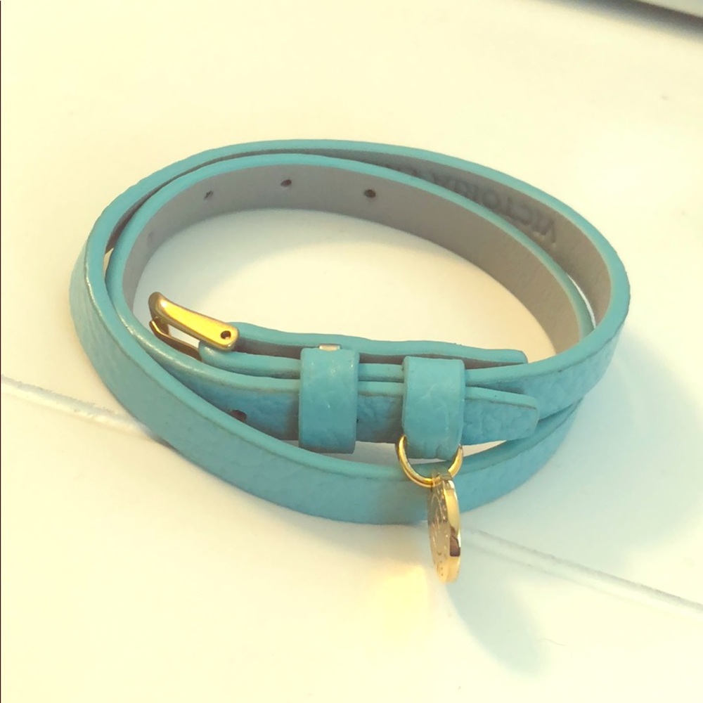 Brand new Victoria Emerson wrap bracelet ❤️
